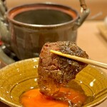 新日本料理おぶね - 