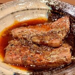 新日本料理おぶね - 