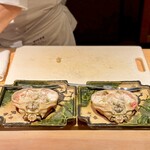 新日本料理おぶね - 