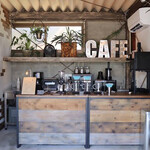 ESORA COFFEE - 