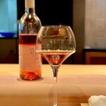 新日本料理おぶね - 