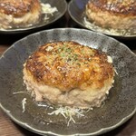 ルッカ - ハンバーグ