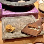 新日本料理おぶね - 