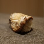 鮨麻布 - 椎茸