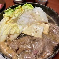 人形町今半 本店 - 