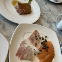 シースケープ テラス・ダイニング - 