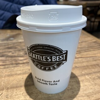 シナボン・シアトルズベストコーヒー_1