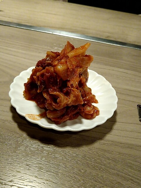 Ishiyaki Yakiniku Juen