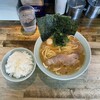 ラーメン壱六家 - 