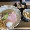 Tokyo Style Noodle ほたて日和