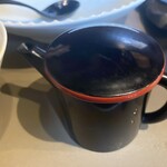 Tokyo Style Noodle ほたて日和 - 