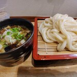 Teuchi Udon Inakaya - 