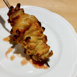 やきとり勝春 - 