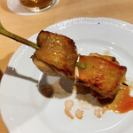 やきとり勝春 - 