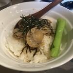 Tokyo Style Noodle ほたて日和 - 