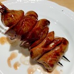 やきとり勝春 - 