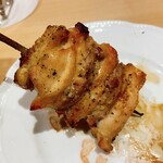 やきとり勝春 - 