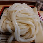 Teuchi Udon Inakaya - 