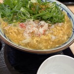 丸亀製麺 - 
