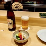 やきとり勝春 - 