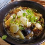 Teuchi Udon Inakaya - 