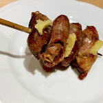 やきとり勝春 - 