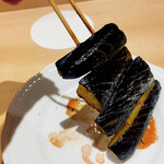 やきとり勝春 - 