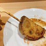 やきとり勝春 - 