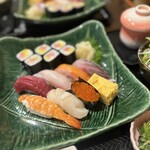 Sushi Kurosaki - 