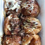 Takoyaki Tekoya - 