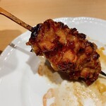 やきとり勝春 - 