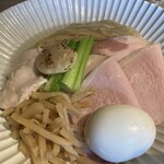 Tokyo Style Noodle ほたて日和 - 