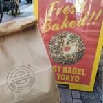 NEW NEW YORK CLUB BAGEL & SANDWICH SHOP - 