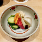 やきとり勝春 - 