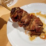 やきとり勝春 - 