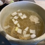 Tokyo Style Noodle ほたて日和 - 