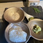 Tokyo Style Noodle ほたて日和 - 