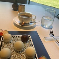 ヌーヴェル・エポック ホテルオークラ京都岡崎別邸 - 