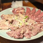 Yakiniku Takamoto - 