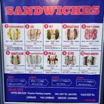 NEW NEW YORK CLUB BAGEL & SANDWICH SHOP - 