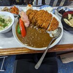 たけちゃん食堂 - 