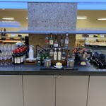 Austrian Business Lounge - 