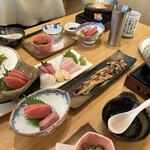 Sushi Hana - 