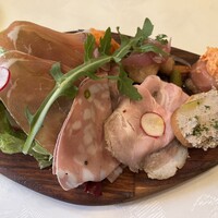 ペルケノー - 