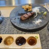 ドミニク・ブシェ・キョート・ル・レストラン - 