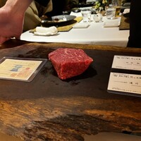 神戸牛炉窯焼ステーキ 雪月風花 北野坂 - 