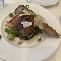 ペルケノー - 
