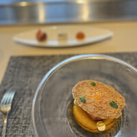 ドミニク・ブシェ・キョート・ル・レストラン - 