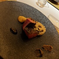 神戸牛炉窯焼ステーキ 雪月風花 北野坂 - 