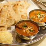 Taj Palace アジアンダイニング - 